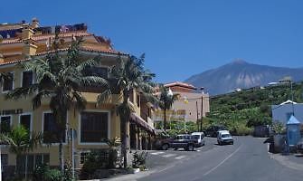 Carretera Del Amparo  75 Apartment Santa Cruz de Tenerife Esterno foto